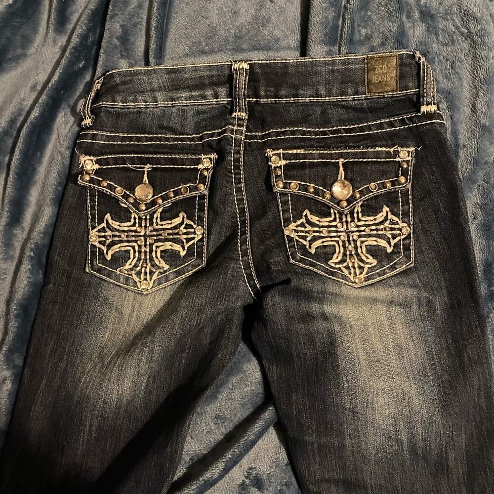 Skinny Jeans size 3